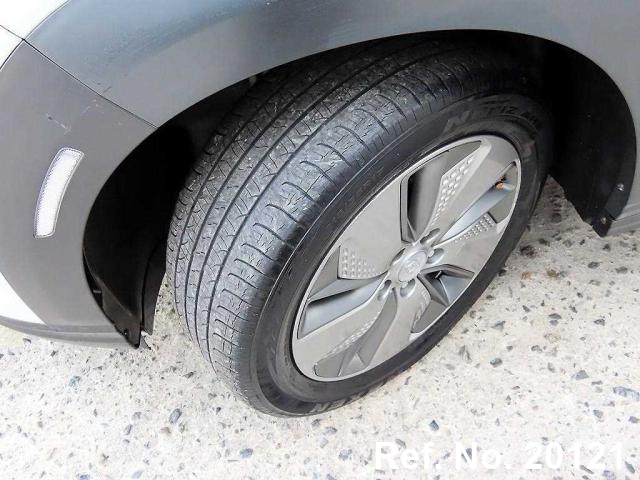  Hyundai / Kona  Stock No. 20121